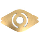 Grasshopper - PORT PLATE  PUMP 1  T - 130556