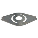 Grasshopper - PORT PLATE  PUMP 2  T - 130558
