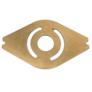 Grasshopper - PORT PLATE  PUMP 2  T - 130558