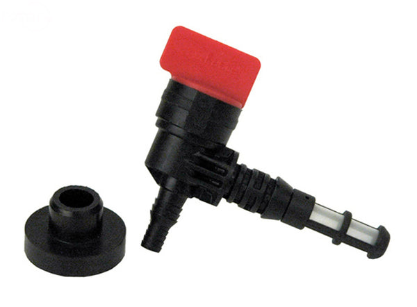 Rotary - FUEL VALVE REPL KOHLE - 13116