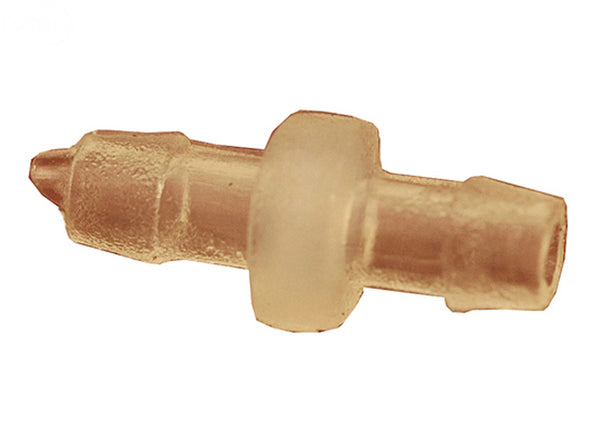 Rotary - FUEL LINE FITTING FOR - 13448