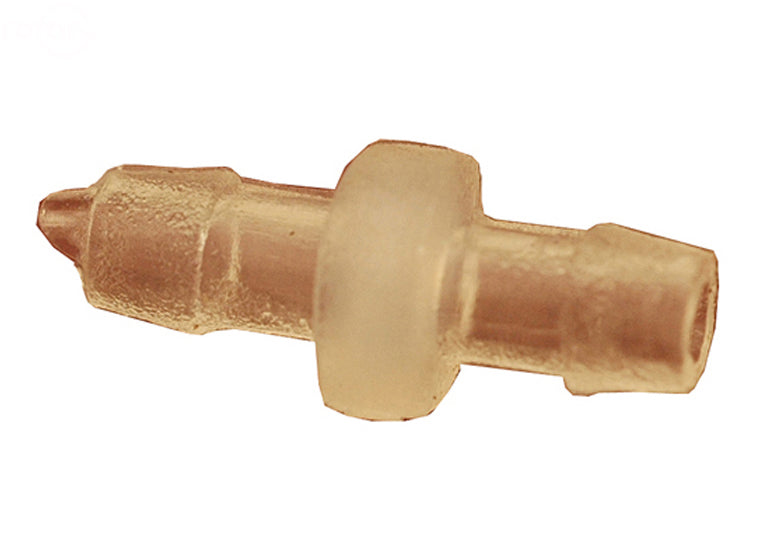 Rotary - FUEL LINE FITTING FOR - 13448