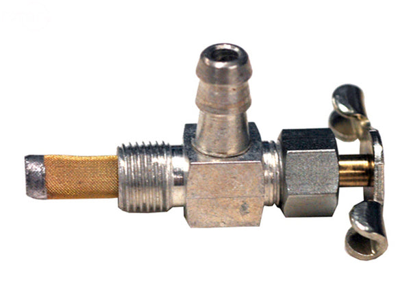 Rotary - ELBOW CUT OFF FUEL VA - 1347
