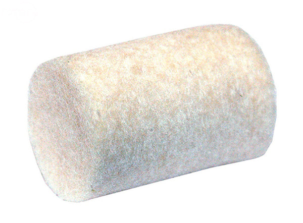 Rotary - SOLID FUEL FILTER FOR - 1391