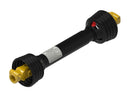 Paul B - PTO Driveline