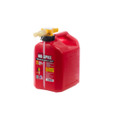 NoSpill Gas Cans - 2.5 Gal. Gas Can - 1405