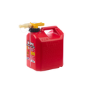 NoSpill Gas Cans - 2.5 Gal. Gas Can - 1405