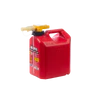 NoSpill Gas Cans - 2.5 Gal. Gas Can - 1405