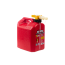 NoSpill Gas Cans - 2.5 Gal. Gas Can - 1405