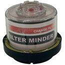 Grasshopper - GAUGE   FILTER MINDER - 141012
