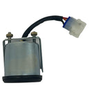 Grasshopper - GAUGE   TEMP ZONED EL - 141165
