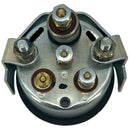 Grasshopper - GAUGE   VOLTMETER - 141203