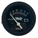 Grasshopper - GAUGE   VOLTMETER - 141203