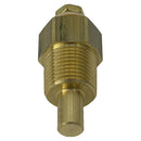 Grasshopper - TEMPERATURE SENDER - 141222