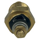 Grasshopper - TEMPERATURE SENDER - 141224