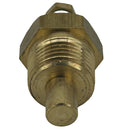 Grasshopper - TEMPERATURE SENDER - 141224