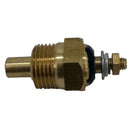 Grasshopper - TEMPERATURE SENDER - 141224
