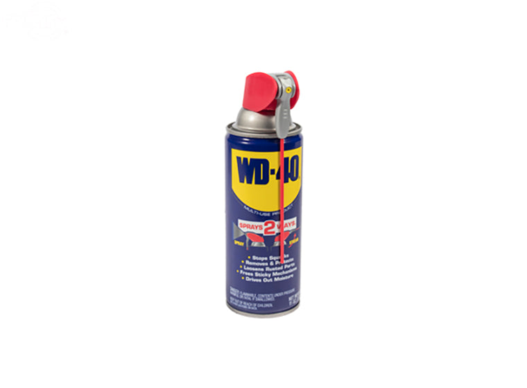 Rotary - WD 40 11 OZ. SMART ST - 14143