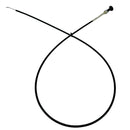 Grasshopper Parts - MECHANICAL CHOKE - 142250