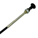 Grasshopper - MECHANICAL CHOKE - 142221