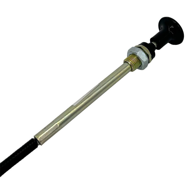 Grasshopper Parts - MECHANICAL CHOKE - 142250