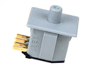Rotary - SEAT SWITCH REPL CUB - 14331