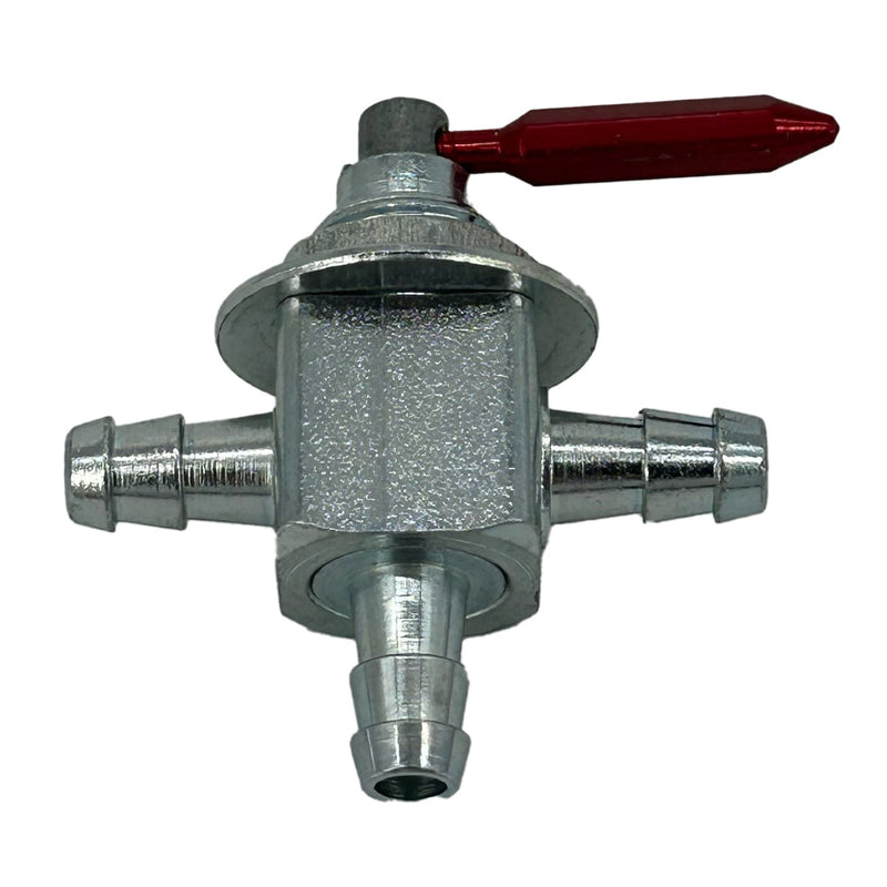 Grasshopper Parts - VALVE   SINGLE FUEL R - 143641