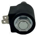 Grasshopper - VALVE   SOLENOID HYDR - 144950