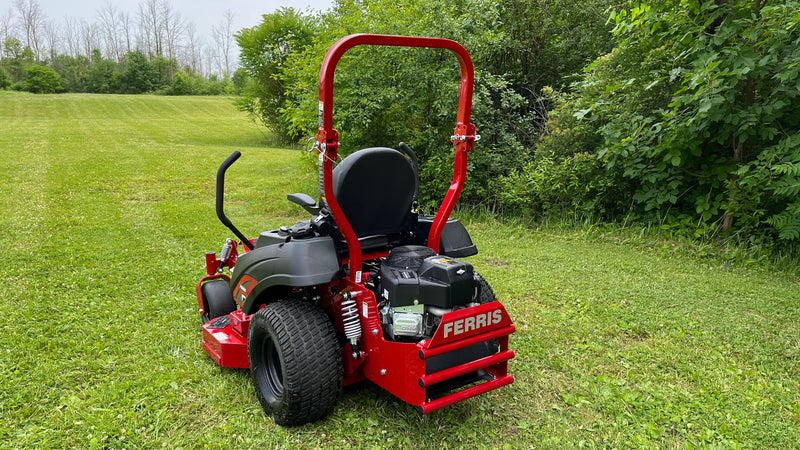 Ferris IS600 48" Zero Turn Mower