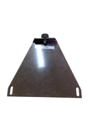 Grasshopper Parts - STABILIZER   3/861 VA - 754180