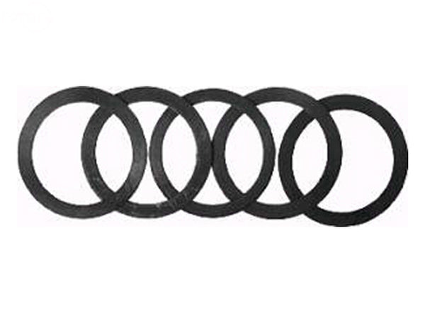Rotary - BOWL GASKET FOR B S R - 1503