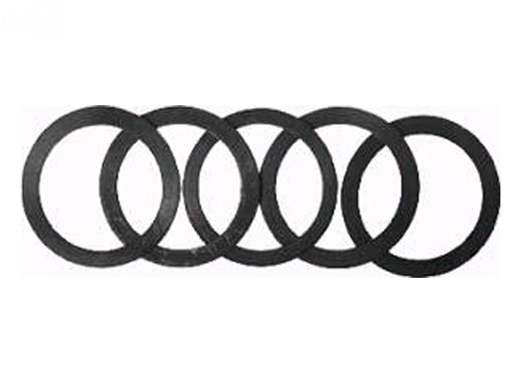 Rotary - BOWL GASKET FOR B S R - 1503