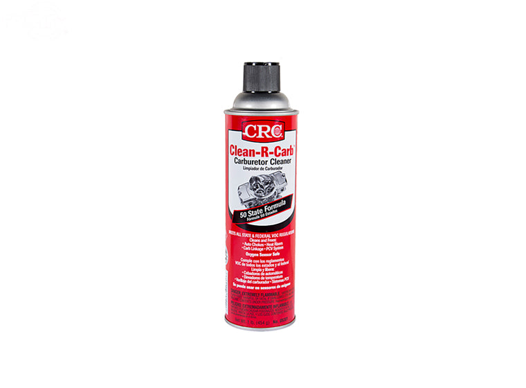 Rotary - CRC CLEAN R CARB 50 S - 15382