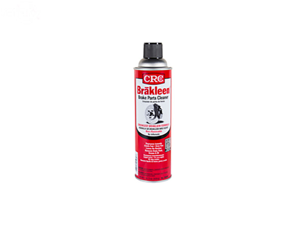 Rotary - CRC BRAKLEEN CLEANER - 15383