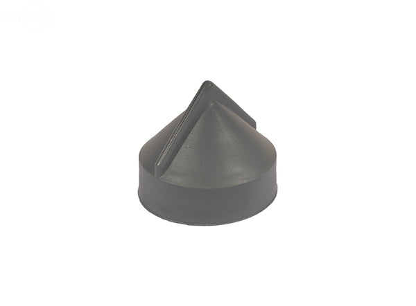 Rotary - DUST EJECTOR VALVE RE - 15518