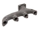 Kubota - MANIFOLD, EXHAUST - 1G470-12310