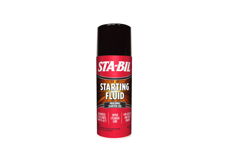 Rotary - STA BIL STARTING FLUI - 15958