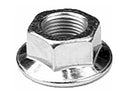 Rotary - FLANGED NUT FOR MTD R - 10228