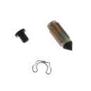 Honda - VALVE SET, FLOAT - 16011-ZN1-801