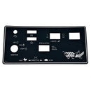 Grasshopper - DECAL   CONSOLE - 161118