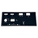 Grasshopper - DECAL   CONSOLE 700 A - 161128