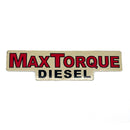 Grasshopper - DECAL MAXTORQUE - 161188