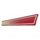 Grasshopper - DECAL   124 FENDER LT - 163703