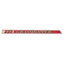 Grasshopper - DECAL   223 TRIM LT - 163715