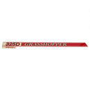 Grasshopper - DECAL   325D TRIM LT - 163731