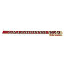 Grasshopper - DECAL   900D TRIM LT - 163801
