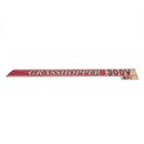 Grasshopper - DECAL   300G45 TRIM - 163840