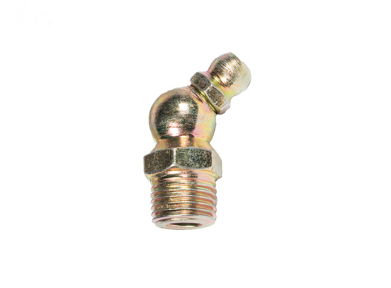 Rotary - ZERK GREASE 45 ELBOW - 164