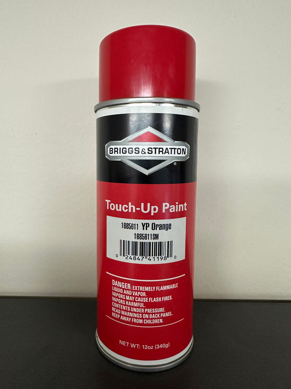 Simplicity - PAINT ORANGE DEEP,12O - 1685611SM