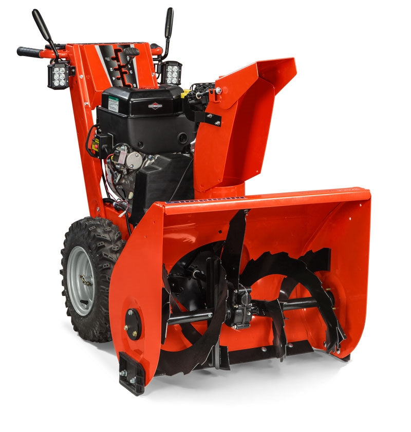 Simplicity Signature Pro Series Dual-Stage Snow Blower (1696929)